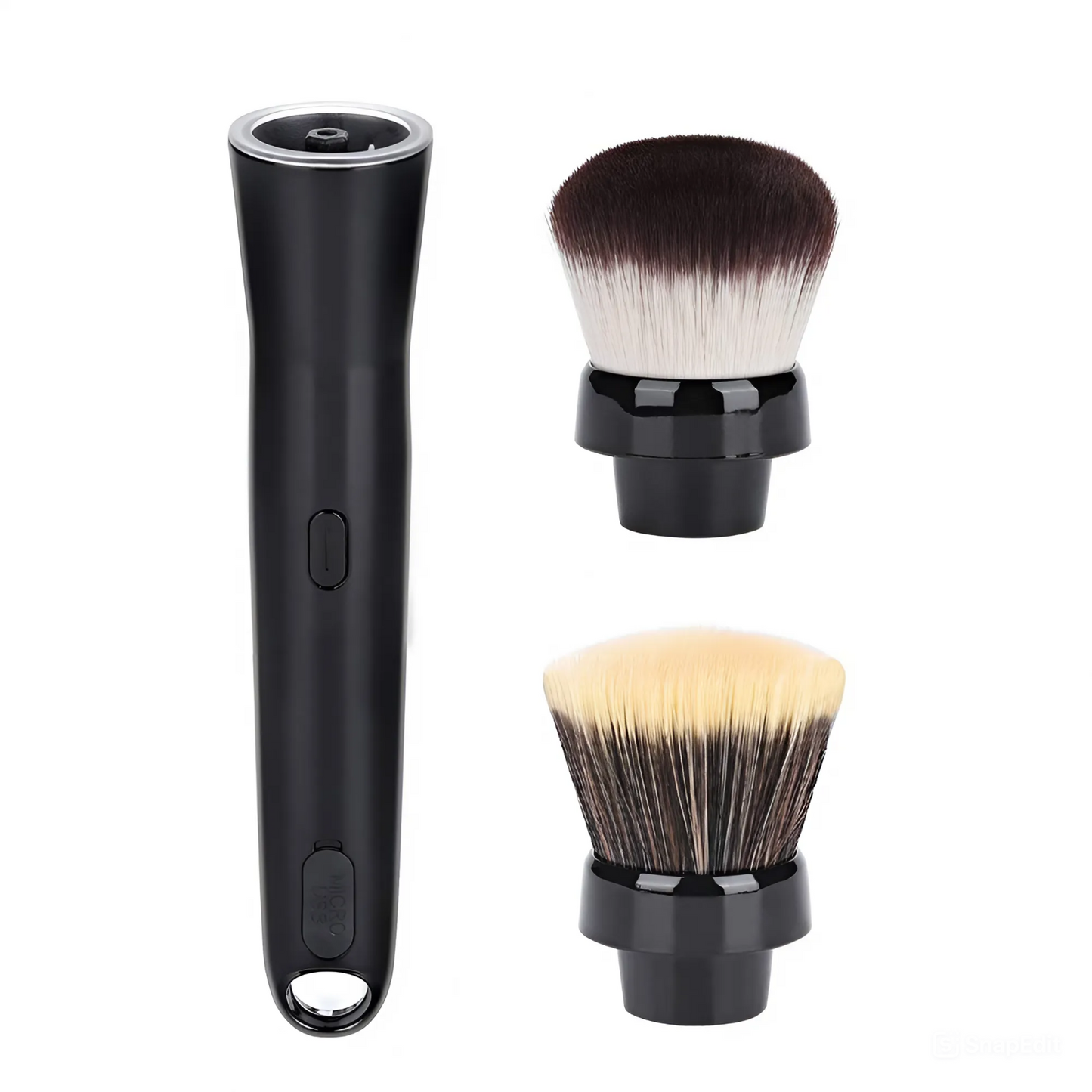 Brocha de maquillaje eléctrica 360º - EasyBlend